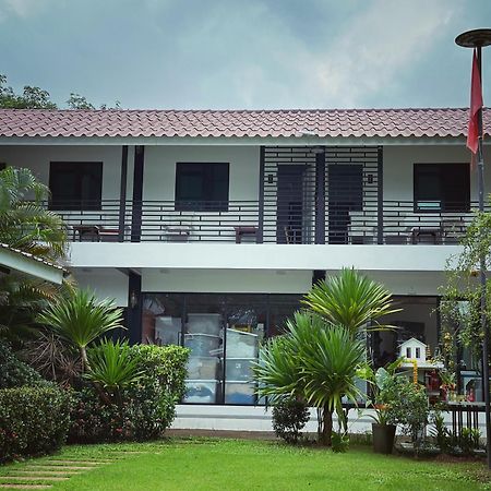 Hanoii House Мак Экстерьер фото