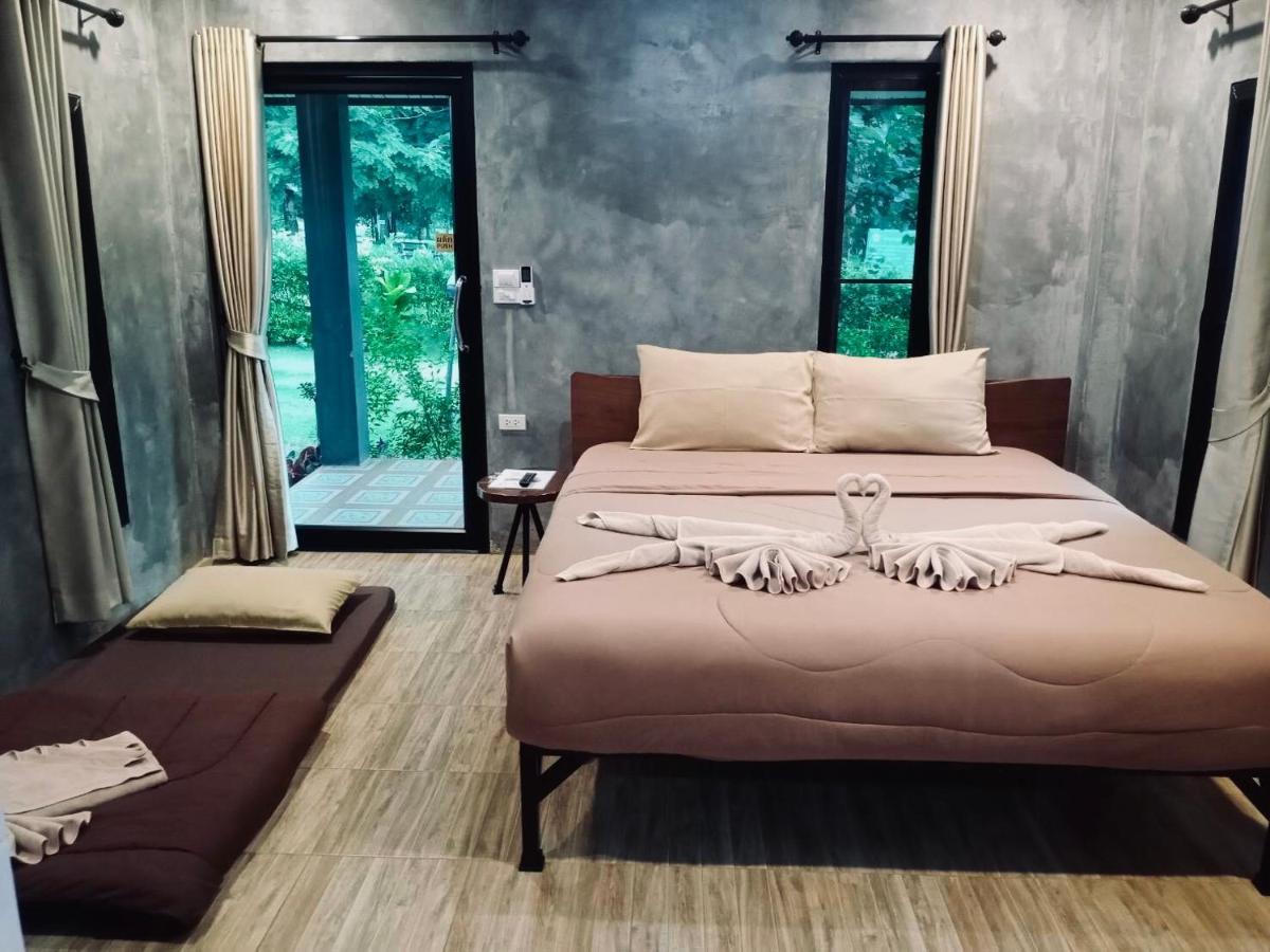 Hanoii House Мак Экстерьер фото