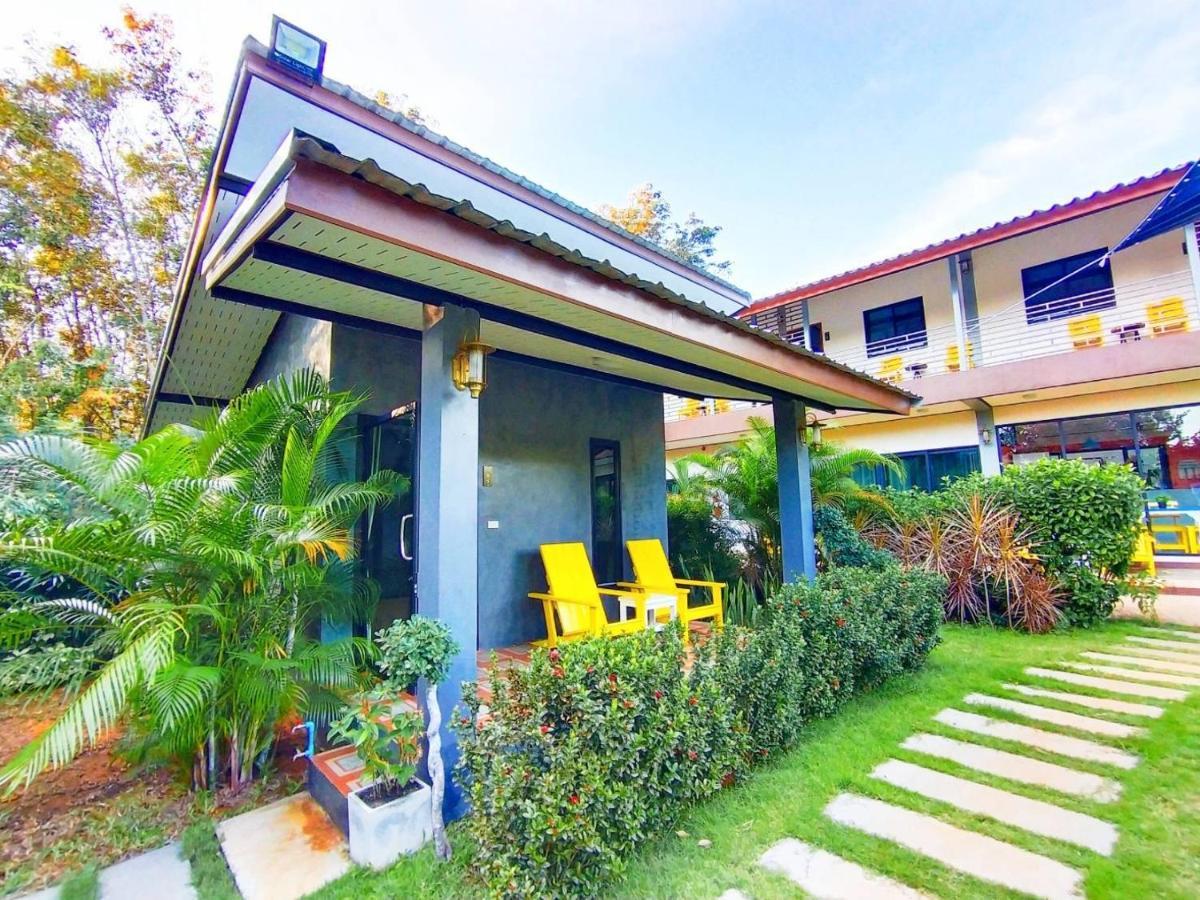 Hanoii House Мак Экстерьер фото
