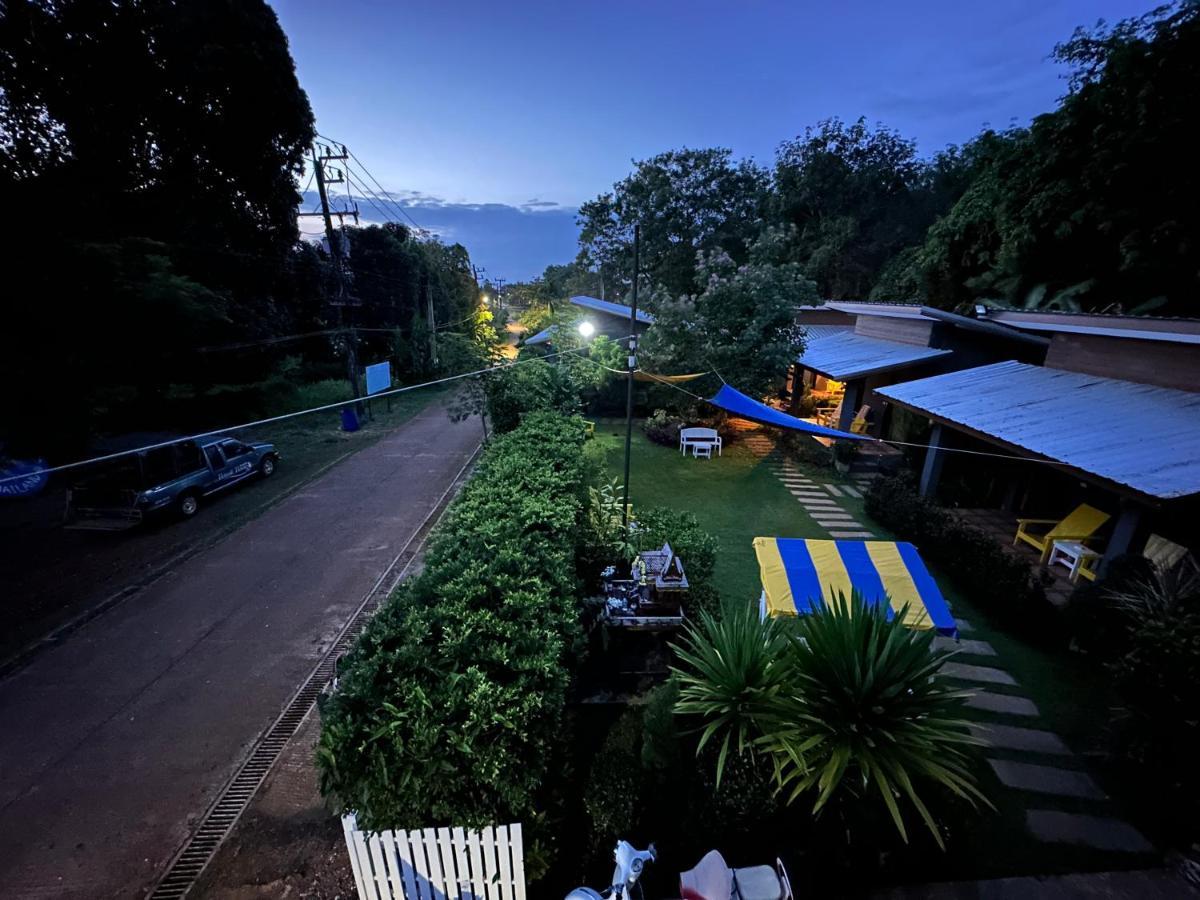 Hanoii House Мак Экстерьер фото
