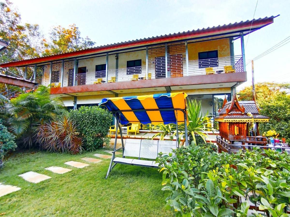 Hanoii House Мак Экстерьер фото