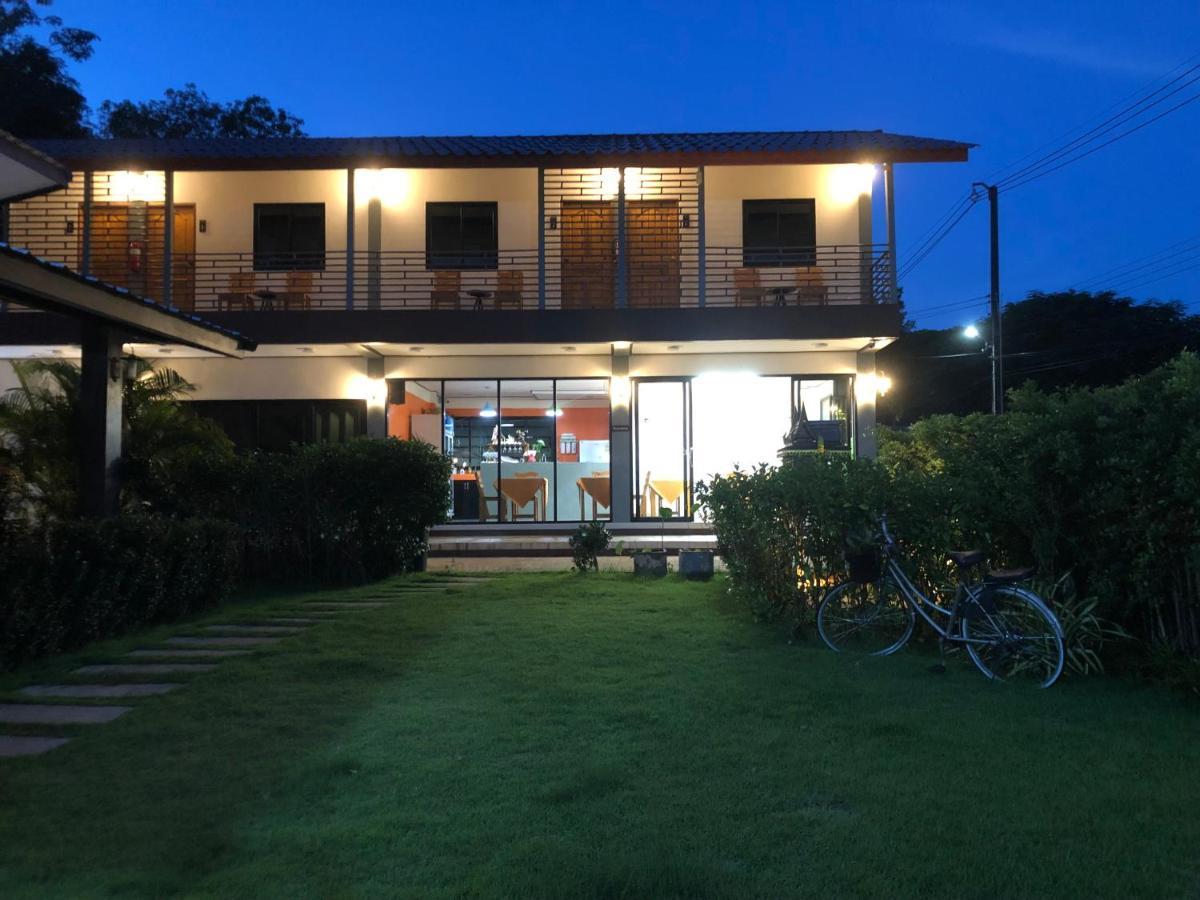 Hanoii House Мак Экстерьер фото