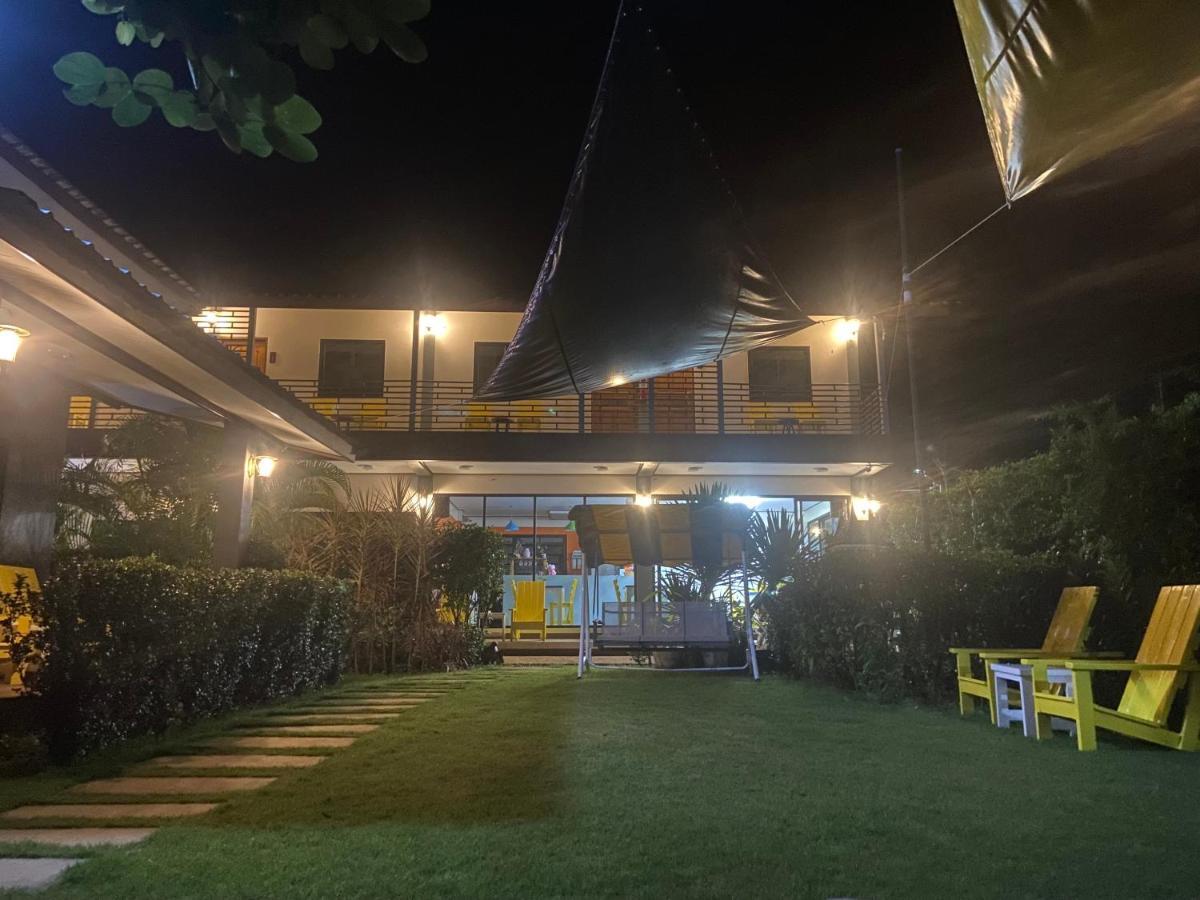 Hanoii House Мак Экстерьер фото