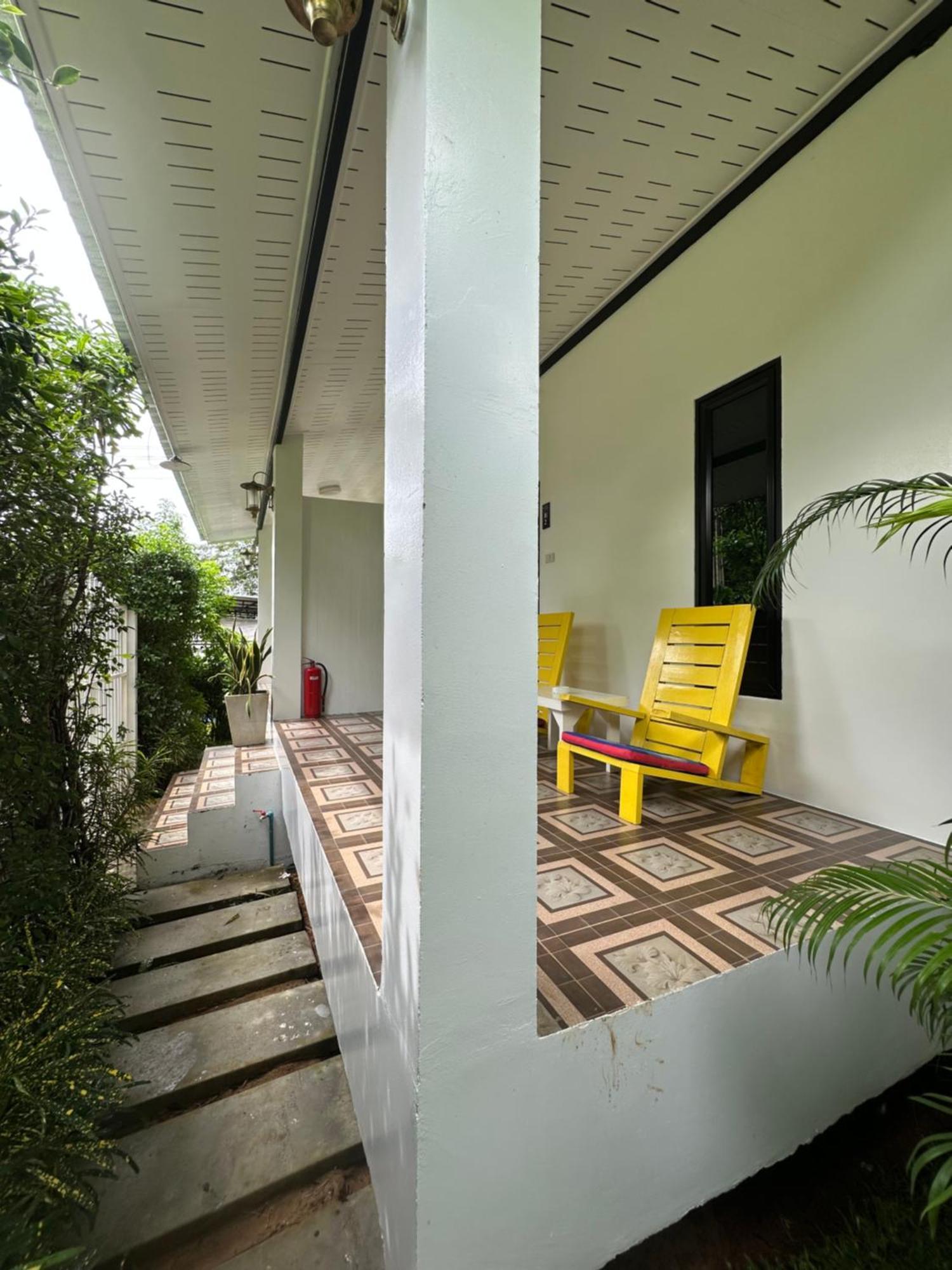 Hanoii House Мак Экстерьер фото