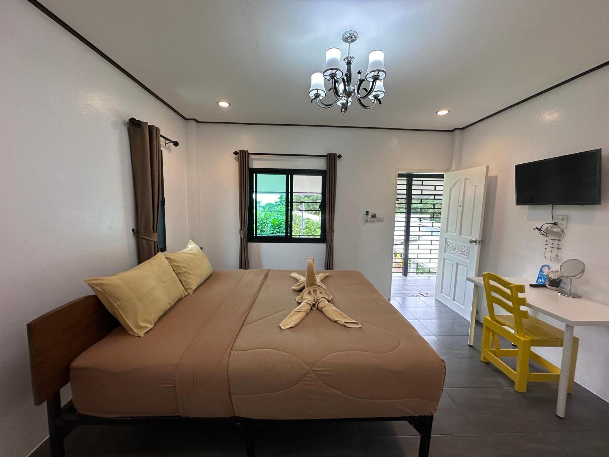 Hanoii House Мак Экстерьер фото