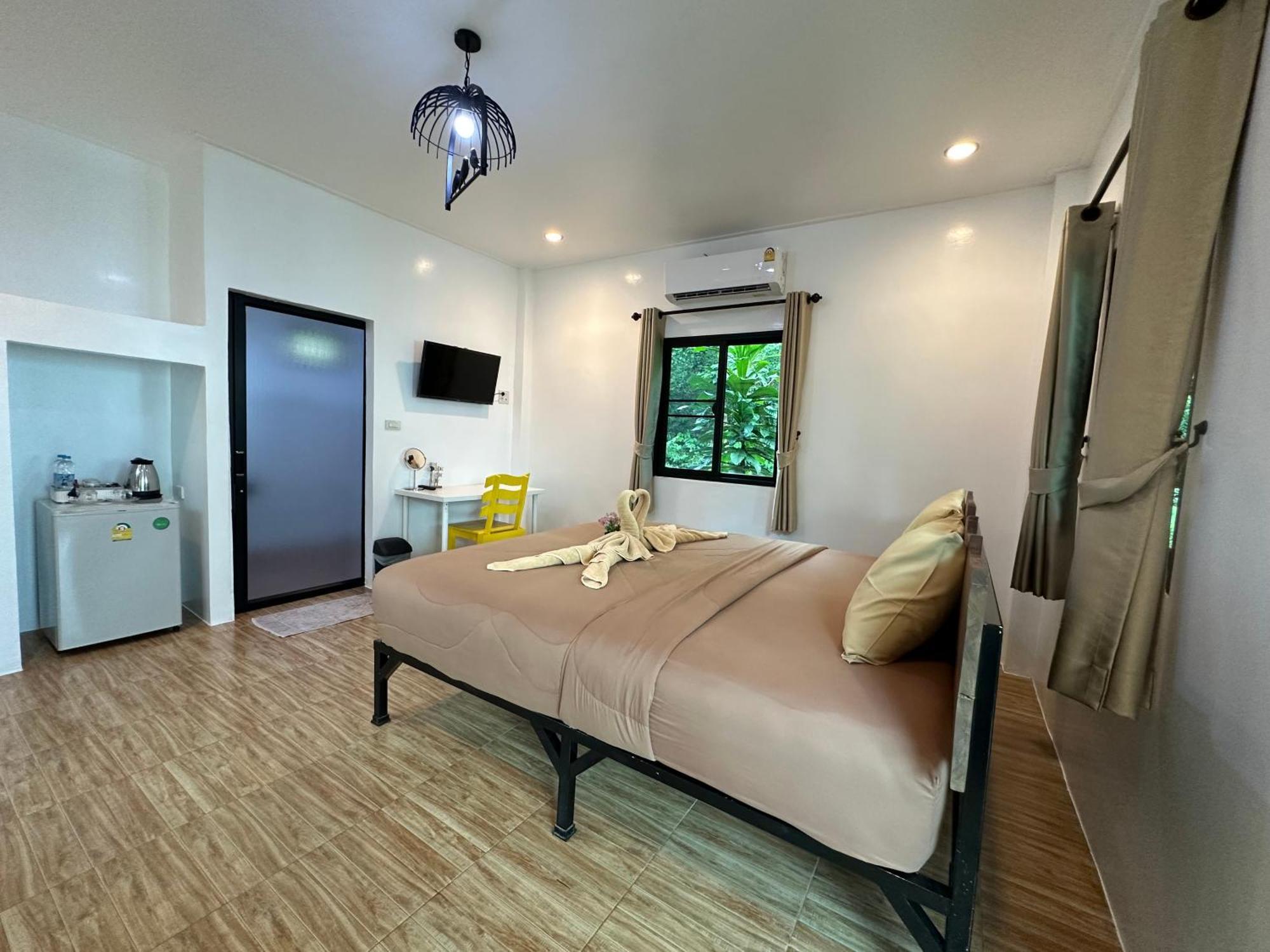 Hanoii House Мак Экстерьер фото