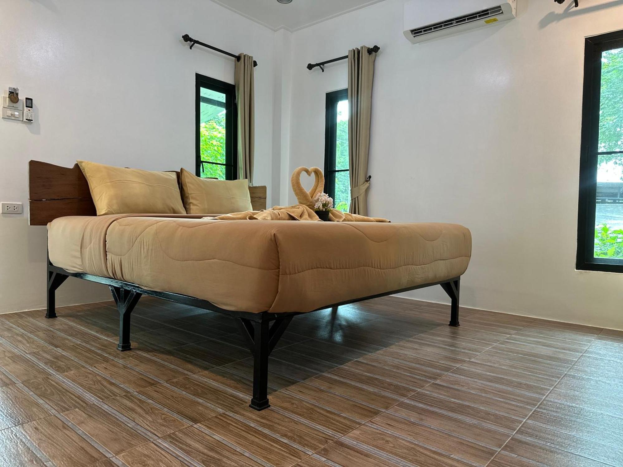 Hanoii House Мак Экстерьер фото