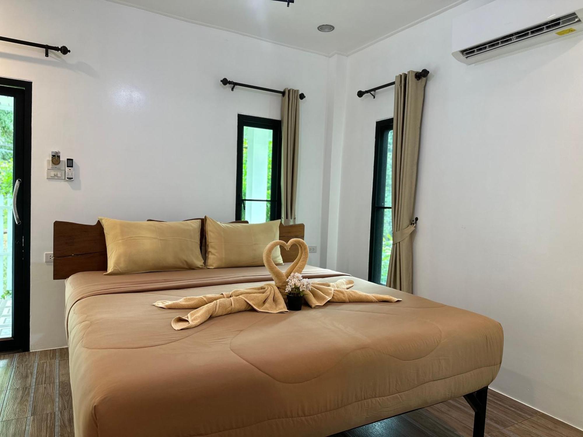 Hanoii House Мак Экстерьер фото